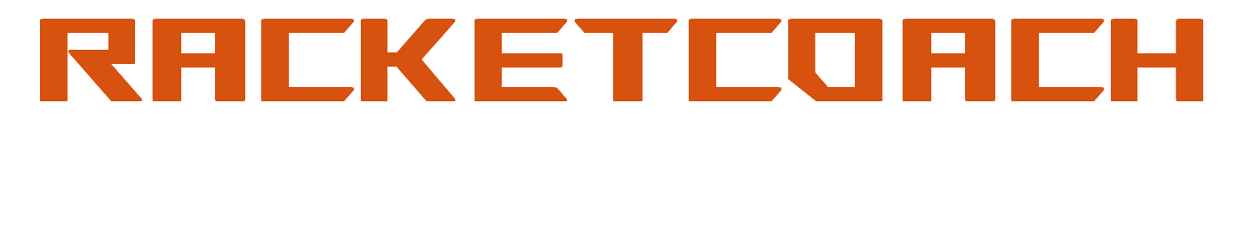 RacketCoach Logo